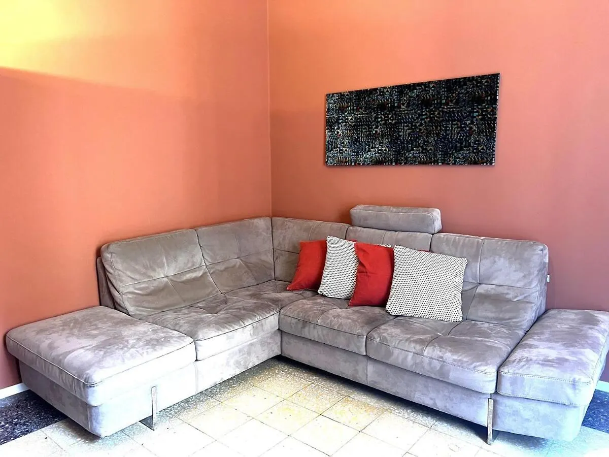 Istria Apartment Bari Olaszország