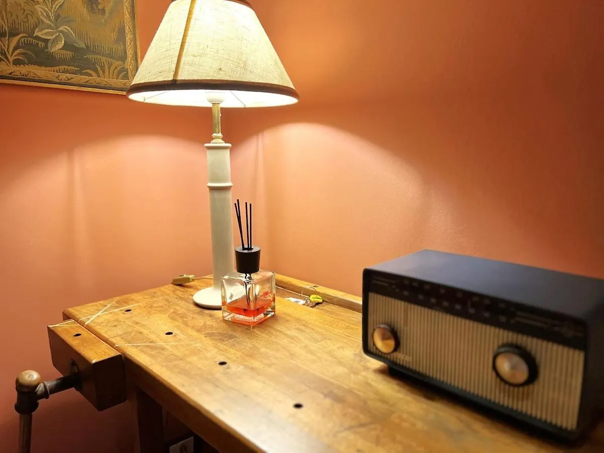 Istria Apartment Bari Olaszország