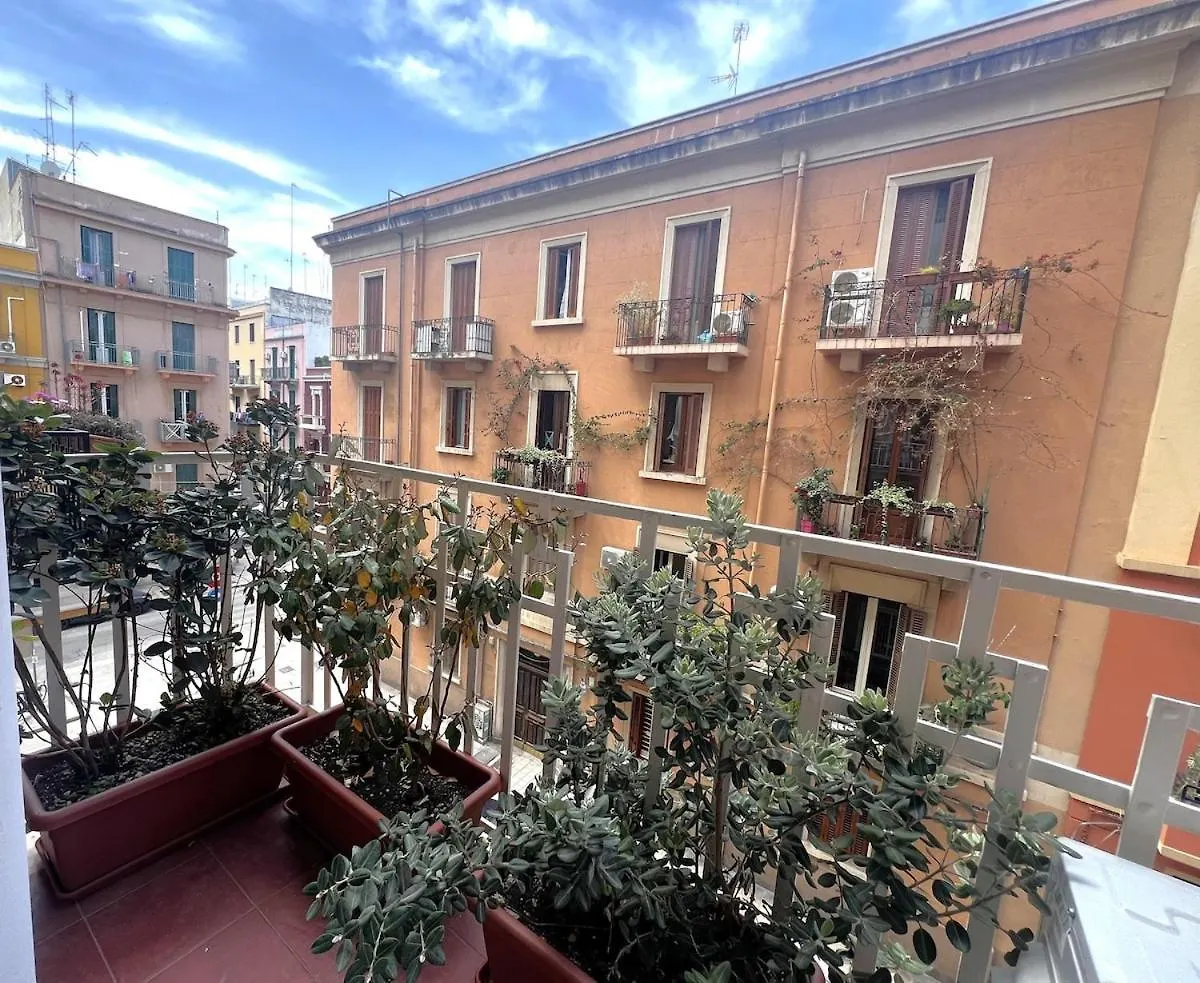 Istria Apartment Bari