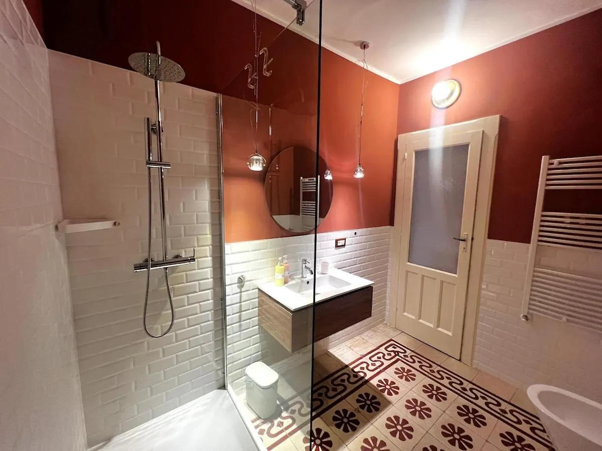 Istria Apartment Bari