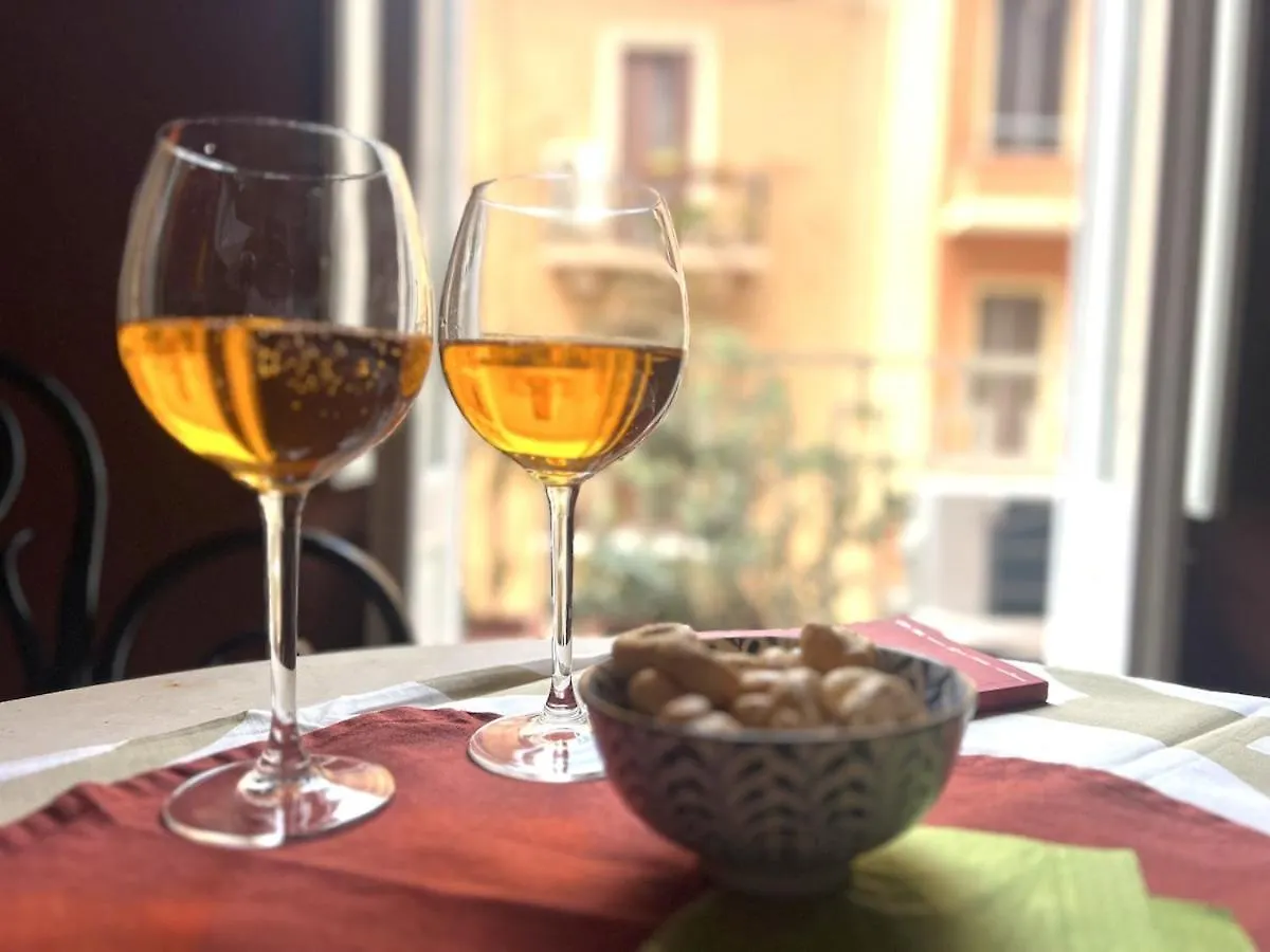 Istria Apartment Bari