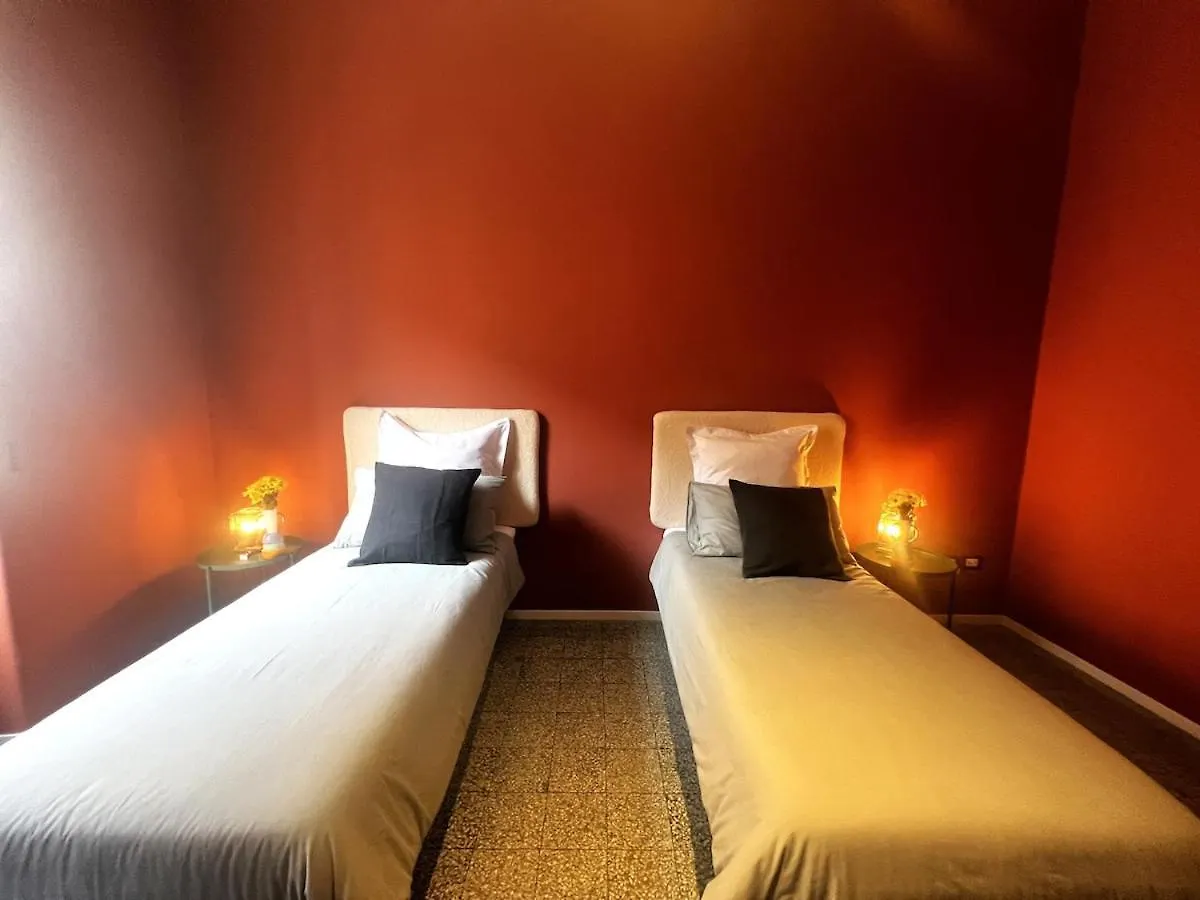 Istria Apartment Bari Olaszország