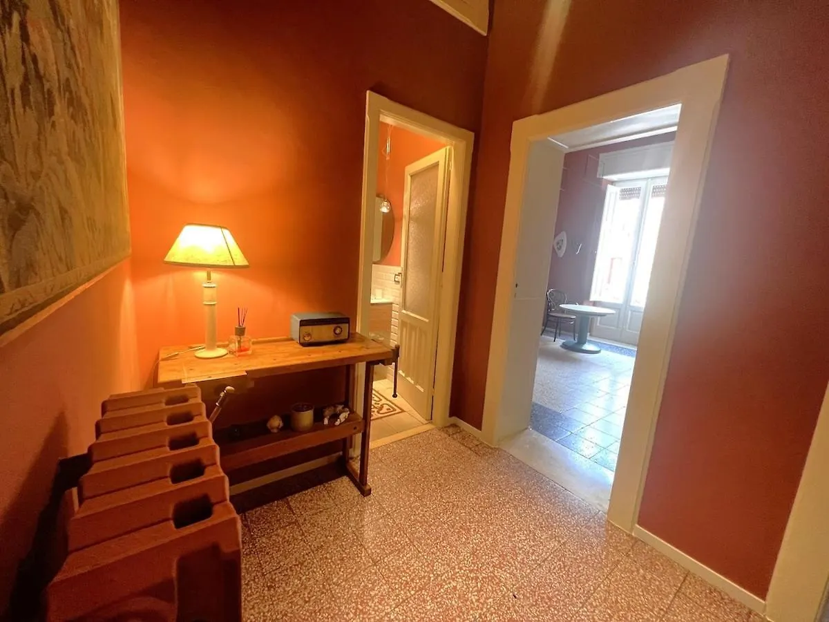 Istria Apartment Bari