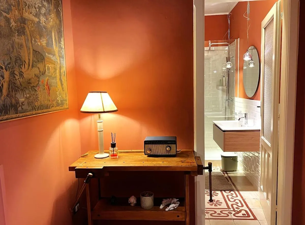 Istria Apartment Bari