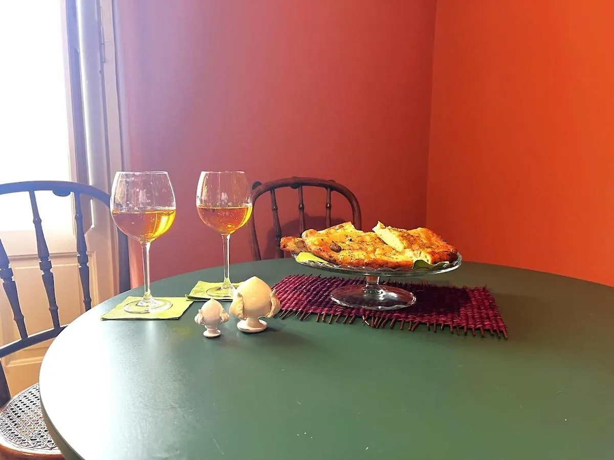 Istria Apartment Bari