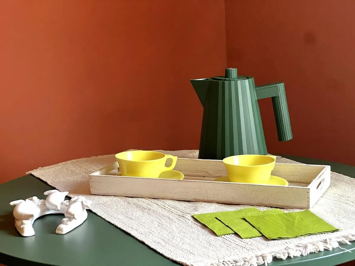 Istria Apartment Bari