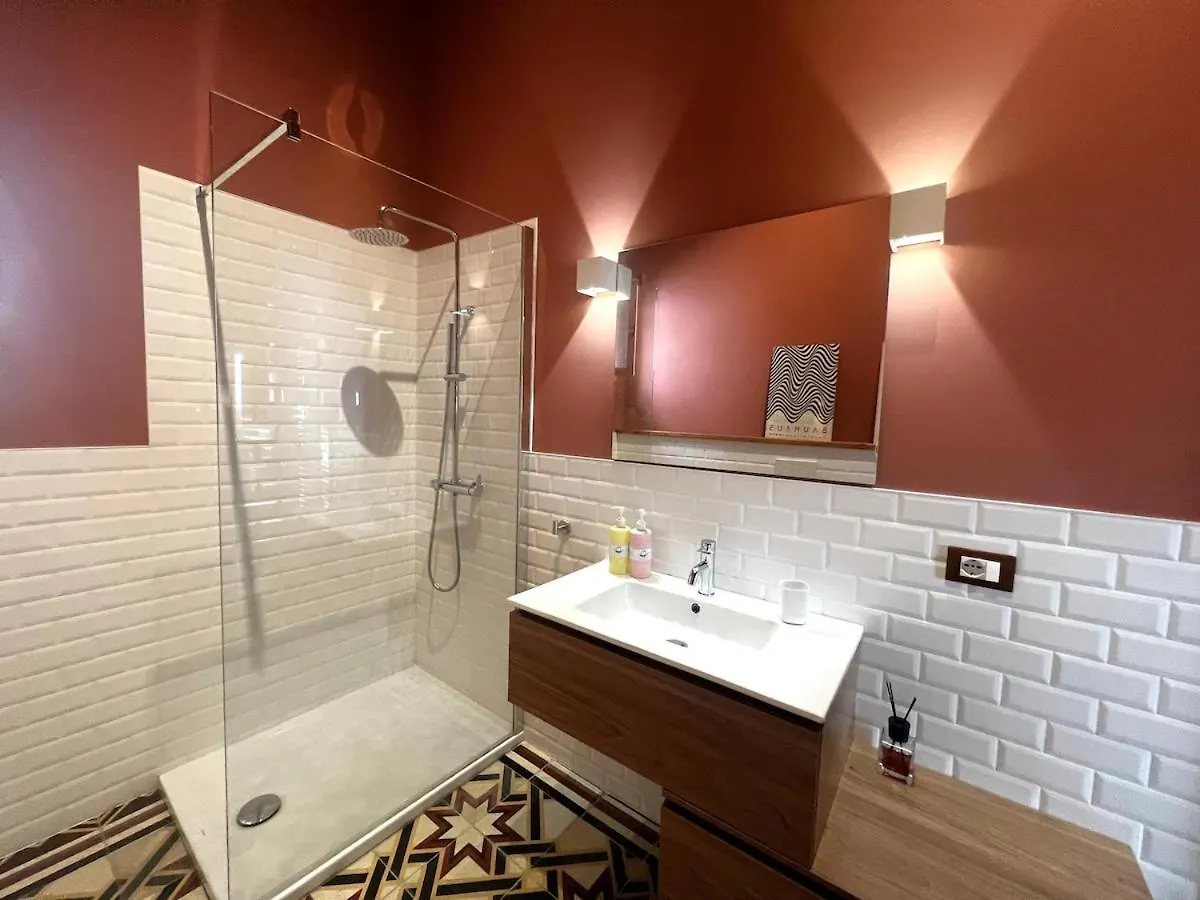 Istria Apartment Bari