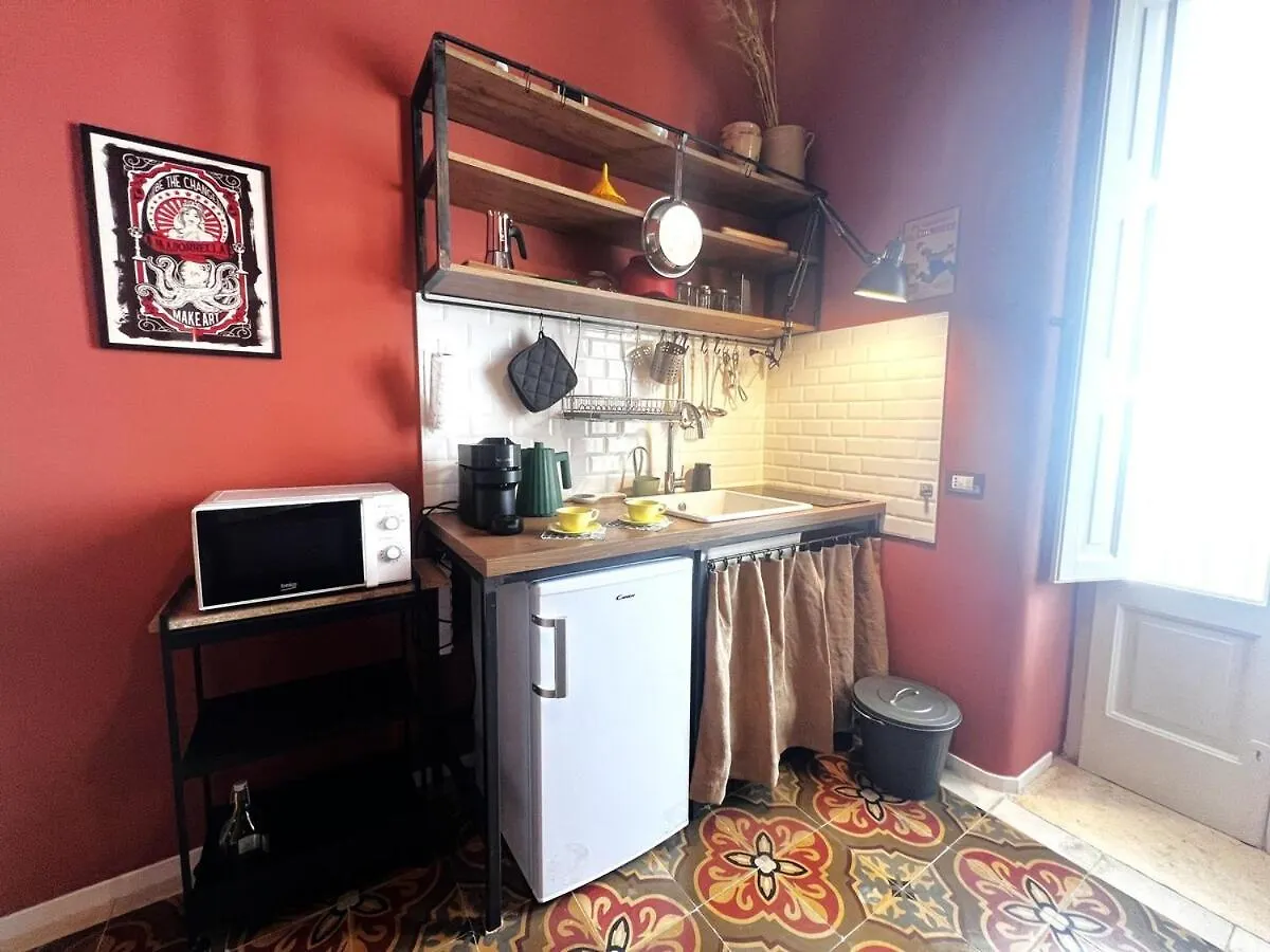 Istria Apartment Bari